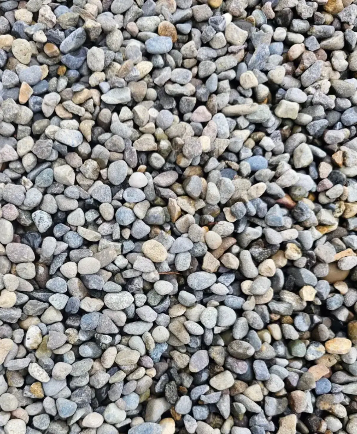 Pea Gravel