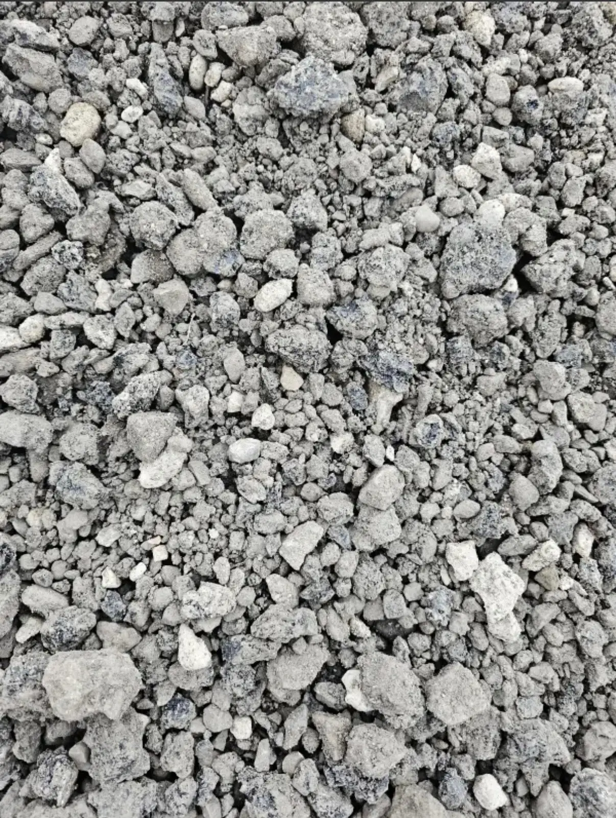 Asphalt Grindings