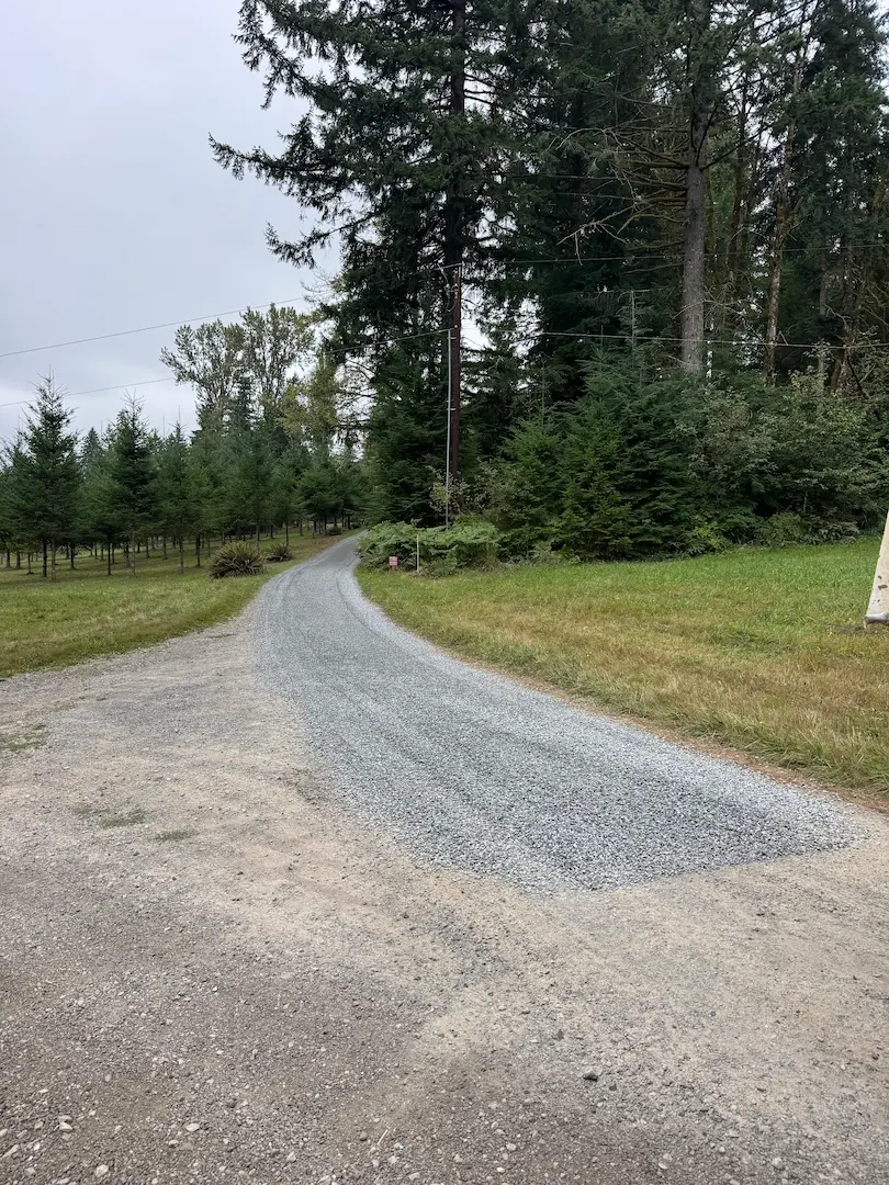 Wirtanen Trucking