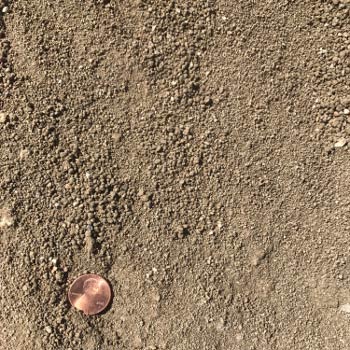 Screened Topsoil